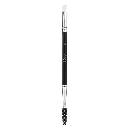 BACKSTAGE DOUBLE ENDED BROW BRUSH / DIOR