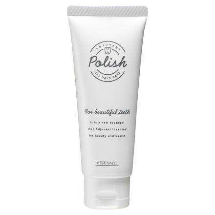 ADJUVANT Polish / ADJUVANT