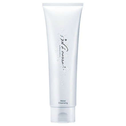 Moist Cleansing / HOMEOSTYLE