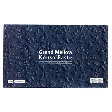 Grand Mellow Kouso Paste / Kimeyakabiken
