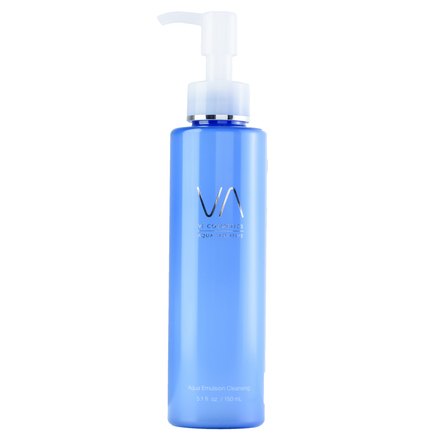 Aqua Emulsion Cleansing / VI COSMETICS AQUA SENSITIVE
