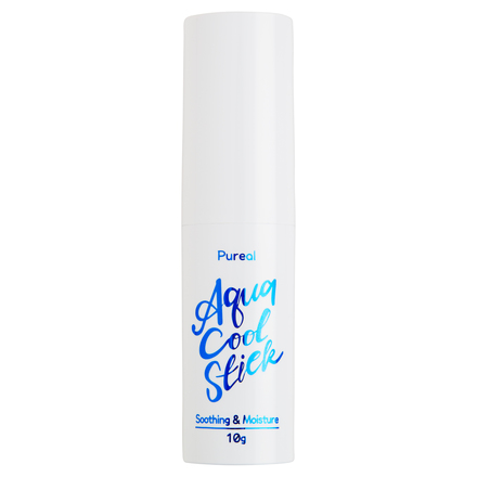 Aqua Cool Stick / Pureal