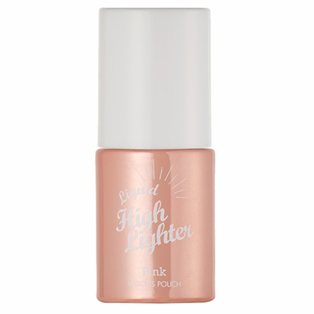 Liquid Highlighter / Witch's Pouch
