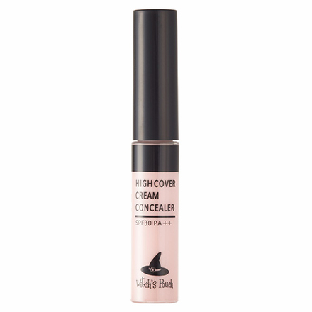 HIGHCOVER CREAM CONCEALER / Witch's Pouch