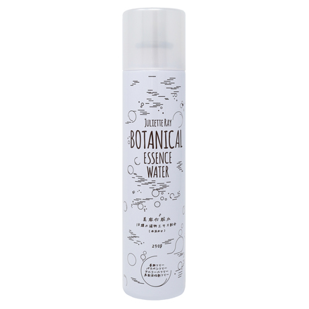 BOTANICAL ESSENCE WATER / Juliette Ray