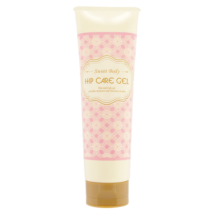 HIP CARE GEL / Sweet Body