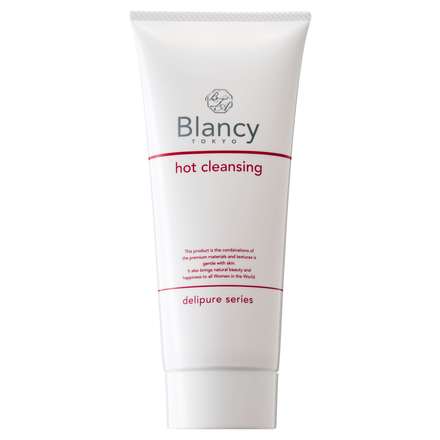BT Hot Cleansing / Blancy