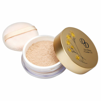 Sun Shiny DD Powder UV / SUNaturals