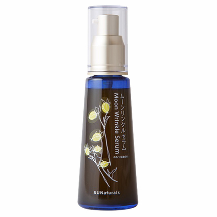 Moon Wrinkle Serum EX / SUNaturals