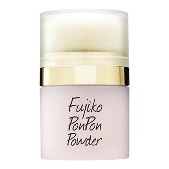 PonPon Powder PINK / Fujiko