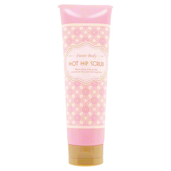 HOT HIP SCRUB / Sweet Body