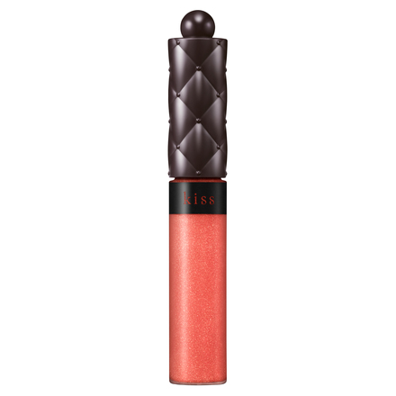 Nuance Luster Gloss / kiss