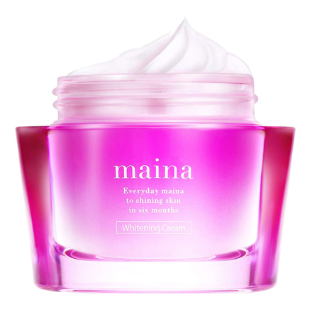 Whitening Cream / maina