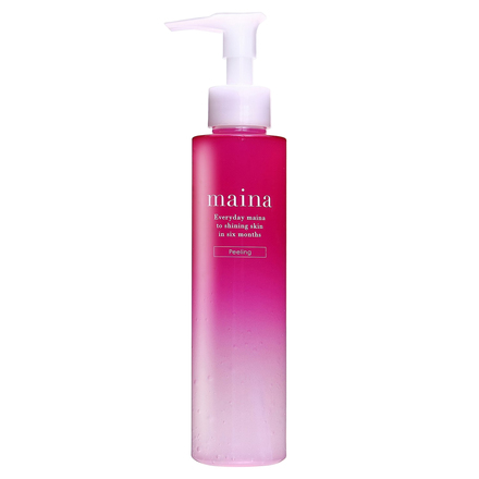 Whitening Peeling Gel / maina
