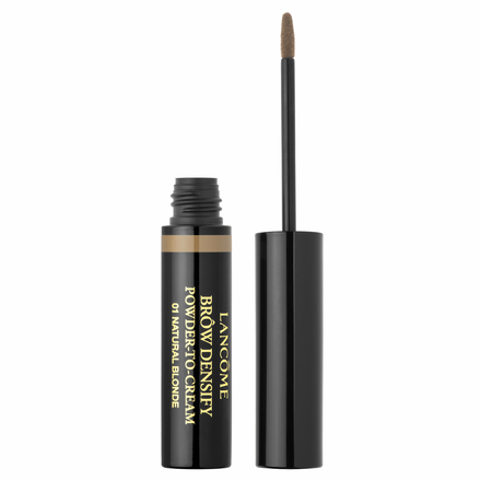 BROW DENSIFY POWDER-TO-CREAM / LANCÔME