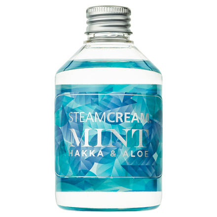 STEAMCREAM Toner HAKKA & ALOE / STEAMCREAM