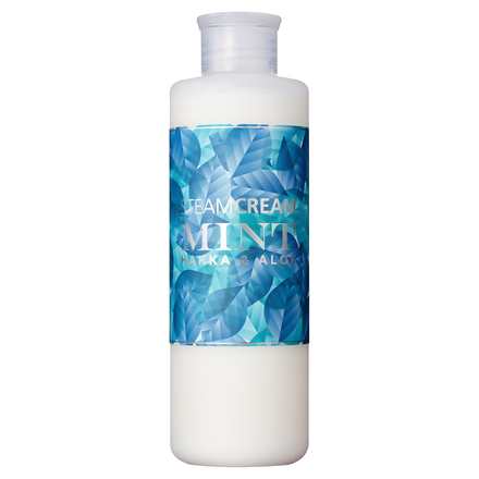 STEAMCREAM Body Soap HAKKA & ALOE / STEAMCREAM