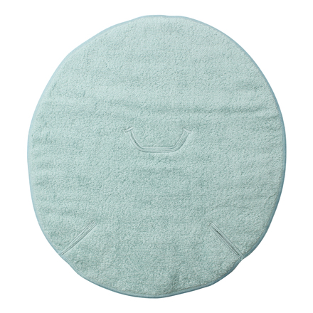 3 Minute Facial Steam Mask (Green Tea) / Makanai Cosme