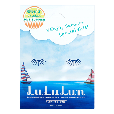 루루룬 섬머 기프트 / LuLuLun | 루루룬