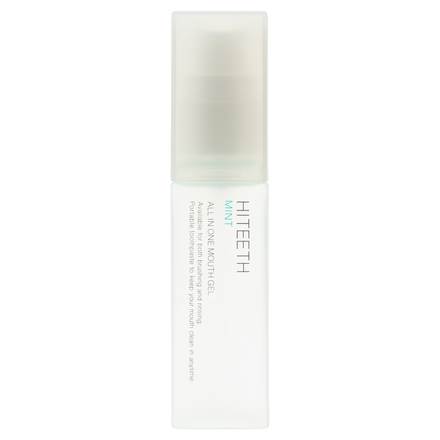 HITEETH ALL IN ONE MOUTH GEL / RBP