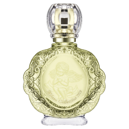 eau de parfum <Milano Collection 2019> / Kanebo