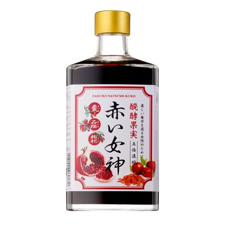 C'BON ZAKURO NATSUME KUKO / C'BON