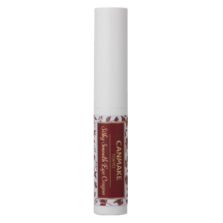 Silk Smooth Eye Crayon / CANMAKE