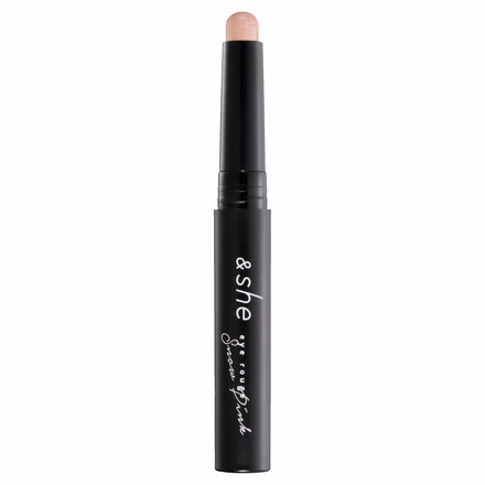 eye rouge / &she