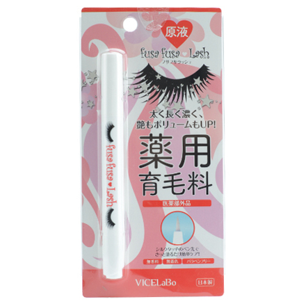 fusa fusa Lash / VICELaBo