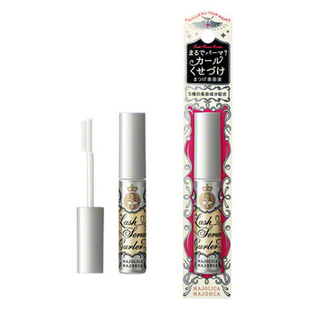 Lash Serum Curler / MAJOLICA MAJORCA