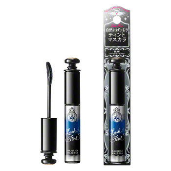 Lash Tint / MAJOLICA MAJORCA
