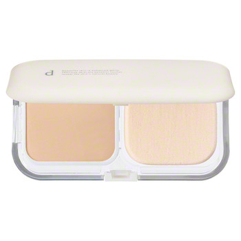 SKINCARE FOUNDATION (POWDERY) / d program