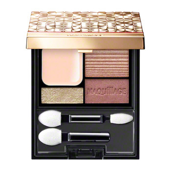 Dramatic Styling Eyes D / MAQuillAGE