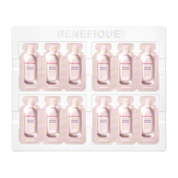 REPAIR GENIUS / BENEFIQUE