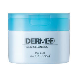 BALM CLEANSING / DERMED
