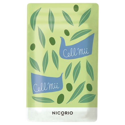 CellMii / NICORIO