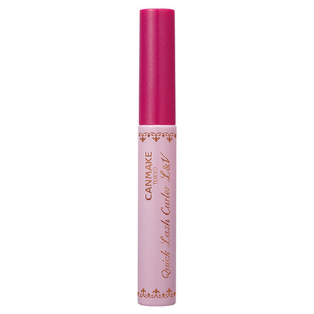 Quick Lash Curler L&V / CANMAKE