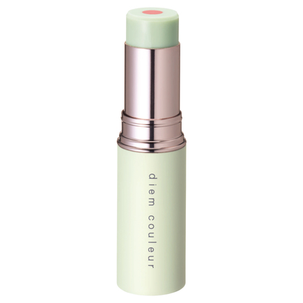 GLOW BLUSH STICK / diem couleur