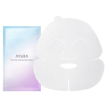 RHYTHM CONCENTRATE MASK / AYURA