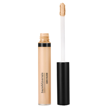 GEN NUDE EYESHADOW + PRIMER / bareMinerals