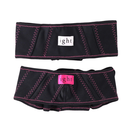 Face Band II & Head Band II / women's seitai ight