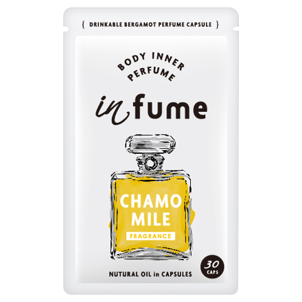 infume CHAMOMILE / ODECO.MART
