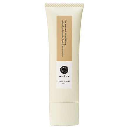 Amazake CONDITIONING GEL / oofer