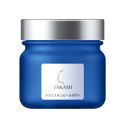 TAKAMI Skin Peel Body / TAKAMI