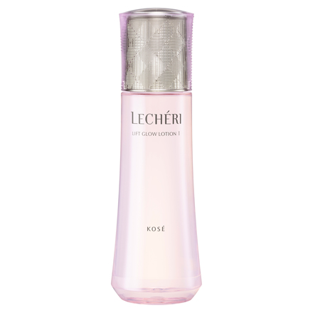 LIFT GLOW LOTION I Moist / LECHÉRI