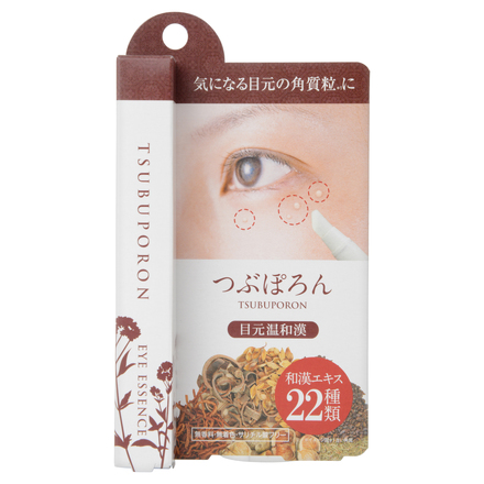 EYE ESSENCE / TSUBUPORON