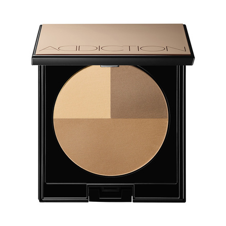 CONTOURING ADDICTION / ADDICTION