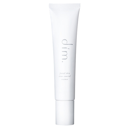 Facial Skin Time Control Essence / dim.
