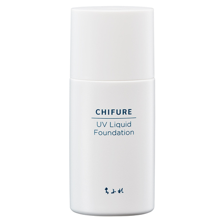 UV Liquid Foundation / CHIFURE