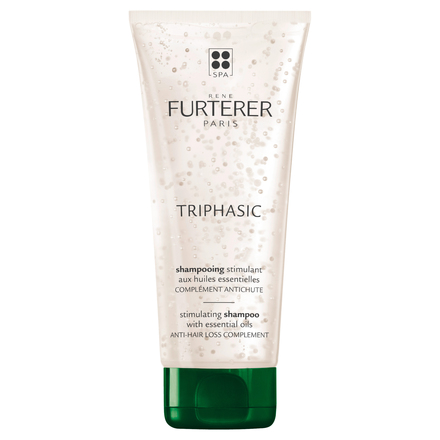 TRIPHASIC STIMULATING SHAMPOO / RENE FURTERER